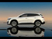 Nuova Renault Austral 2026 Bianco nacré SUV