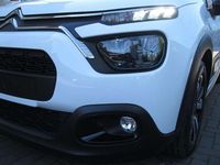 Usata Citroën C3 PureTech 83 CV (61 kW) 2023 Blanc banquise Utilitaria