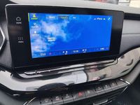 Usado Skoda Octavia G-TEC SportLine 131 CV (96 kW) 2022 Negro Familiar