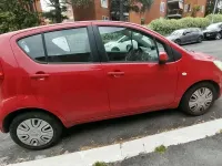 Usata Opel Agila Enjoy 65 CV (47 kW) 2010 Utilitaria