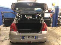 usata Suzuki Swift 1.3 DDiS DPF 3p. GL Safety Pack