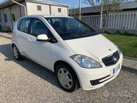 Occasion Mercedes A160 Edition 95 ch (69 kW) 2011 Blanc Berline
