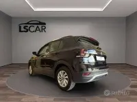 Usata VW T-Cross Sportline 95 CV (69 kW) 2022 Nero SUV