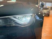 Käytetty Audi A3 367 HP (269 kW) 2016 Musta Sedan