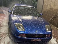 Usata Fiat Coupé 131 CV (96 kW) 1996 Coupé