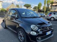 Usata Fiat 500 Sport 69 CV (50 kW) 2021 Utilitaria