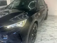 Usata Cupra Formentor 150 CV (110 kW) 2022 Blu SUV