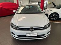 Usata VW Polo Comfortline 95 CV (69 kW) 2018 Other Utilitaria