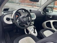 Usata Smart ForTwo Coupé 71 CV (52 kW) 2016 Coupé