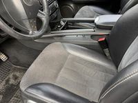 Usata Mercedes ML320 224 CV (164 kW) 2006 Grigio SUV