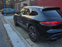 Usata Porsche Macan 265 CV (194 kW) 2022 Nero SUV