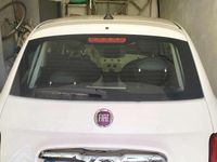 Usata Fiat 500 Dolcevita 69 CV (50 kW) 2022 Utilitaria