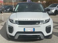 usata Land Rover Range Rover evoque 2.0 TD4 180 CV 5p. HSE Dynamic