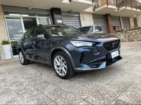 Usata Cupra Formentor 150 CV (110 kW) 2021 Grigio SUV