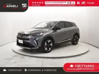 Usata Renault Symbioz Iconic 94 CV (69 kW) 2025 Grigio SUV