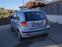 usata Hyundai Getz 1.1 12V (66CV) 5p. Like