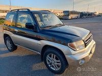 Usata Mitsubishi Pajero 114 CV (83 kW) 2003 SUV