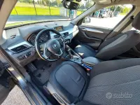 Usata BMW X1 150 CV (110 kW) 2015 SUV