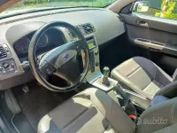 Usata Volvo S40 136 CV (100 kW) 2006 Grigio Berlina