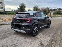 Usata Renault Captur Techno 101 CV (74 kW) 2023 SUV
