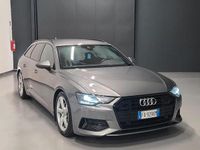 Usata Audi A6 Sport 203 CV (149 kW) 2019 Grigio Station wagon