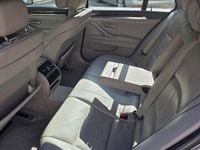 Usata BMW 520 190 CV (139 kW) 2013 Blu Station wagon