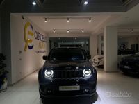 Usata Jeep Renegade Limited 131 CV (96 kW) 2023 Antracite pastello SUV