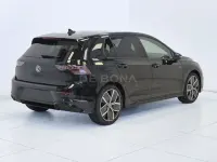 Nuova VW Golf VIII R 150 CV (110 kW) 2026 Nero Utilitaria