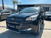 usata Ford Kuga 2.0 TDCI 2WD Titanium