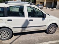 Usata Fiat Panda 60 CV (44 kW) 2012 Utilitaria