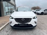 usata Mazda CX-3 CX-31.5d Exceed 2wd 105cv