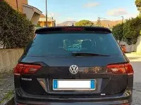 Usata VW Tiguan 116 CV (85 kW) 2019 SUV