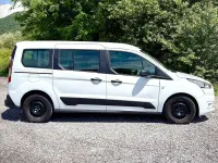 Usata Ford Transit 120 CV (88 kW) 2020 Bianco Station wagon