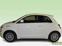 Używany Fiat 500e Icon 42 kW (58 KM) 2025 Biały