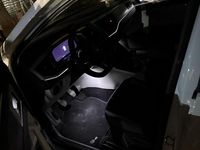 Usata VW Polo R-line 95 CV (69 kW) 2019 Bianco Utilitaria