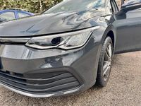 Usata VW Golf VII Sport 110 CV (80 kW) 2020 Berlina