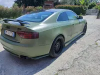 Usata Audi S5 354 CV (260 kW) 2008 Coupé