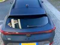 Usata Cupra Formentor VZ2 245 CV (180 kW) 2023 Blu/azzurro SUV