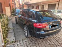 Usata Audi A4 143 CV (105 kW) 2011