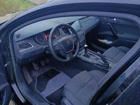 Usata Peugeot 508 SW Access 114 CV (83 kW) 2012 Nero Station wagon