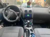 Usata Nissan Qashqai +2 2010 Grigio SUV