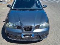 Usata Seat Ibiza 2006 Berlina