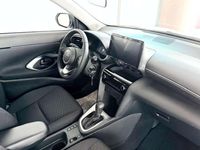 Nuova Toyota Yaris Cross Trend 131 CV (96 kW) 2025 Bianco SUV