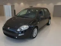 Usata Fiat Punto Evo Sport 95 CV (69 kW) 2018 Utilitaria