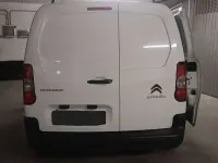 Usata Citroën Berlingo 102 CV (75 kW) 2021 Bianco Monovolume