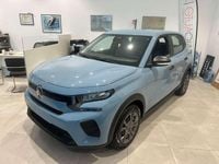 Nuova Citroën C3 PureTech 101 CV (74 kW) 2025 Blu Berlina