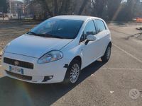 usata Fiat Grande Punto - 2009