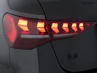 Usata Audi A3 S-Line 150 CV (110 kW) 2025 Nero Berlina