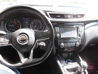 Usata Nissan Qashqai 116 CV (85 kW) 2018 SUV