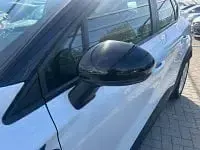 Usata Renault Captur Zen 145 CV (106 kW) 2022 Bianco SUV